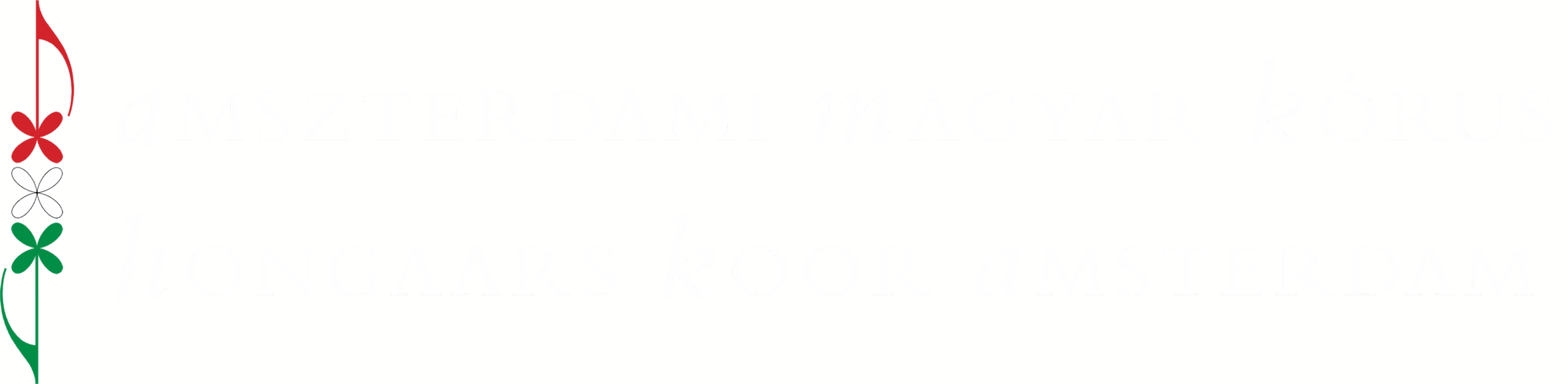 Amszterdami Magyar Kórus | Hongaars Koor Amsterdam