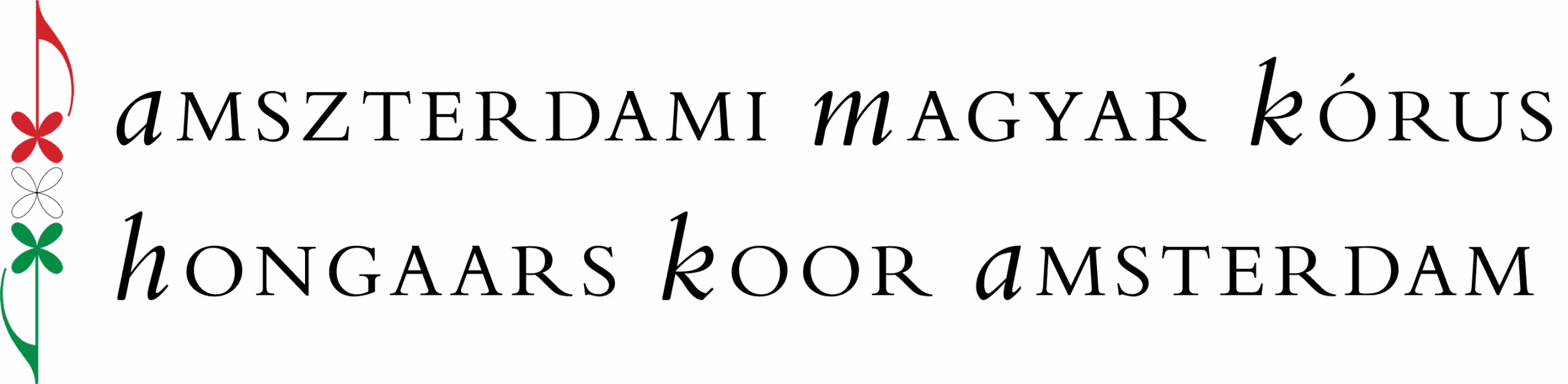Amszterdami Magyar Kórus | Hongaars Koor Amsterdam